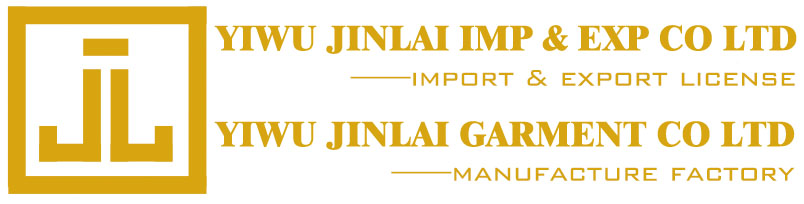 YIWU JINLAI IMPORT AND EXPORT TRADING CO., LTD