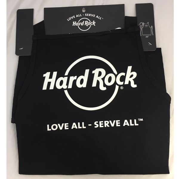 100% Twill Cotton Apron