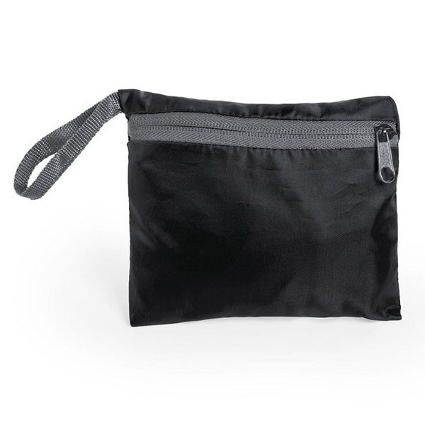 210D Polyester Foldable Backpack
