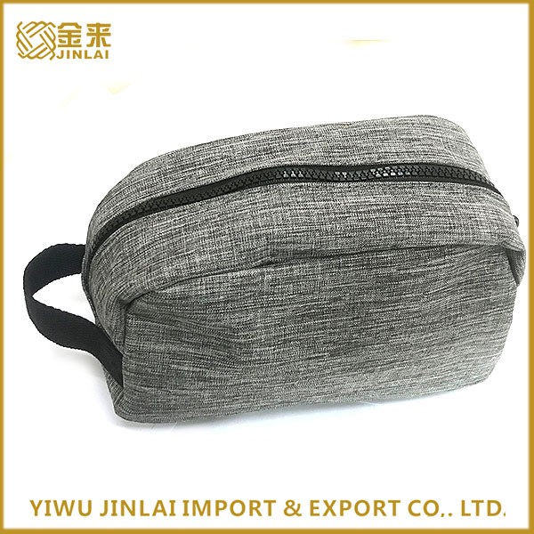 600D Cosmetic Bag
