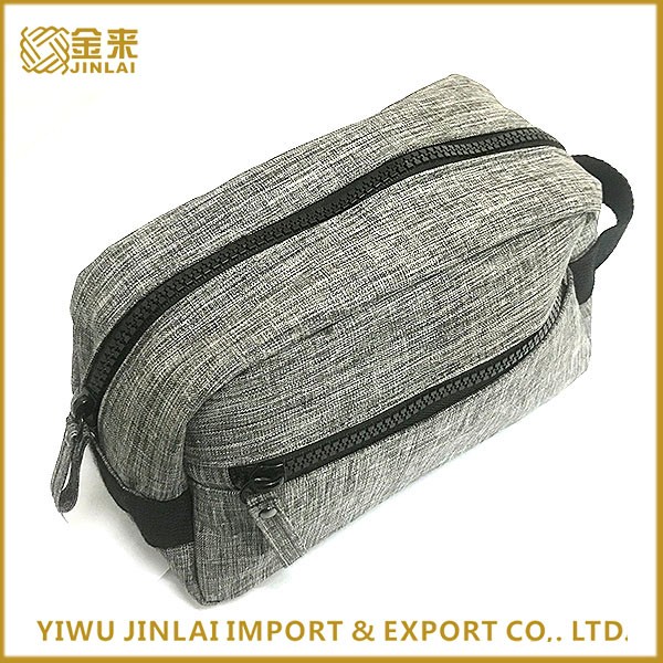 600D Cosmetic Bag
