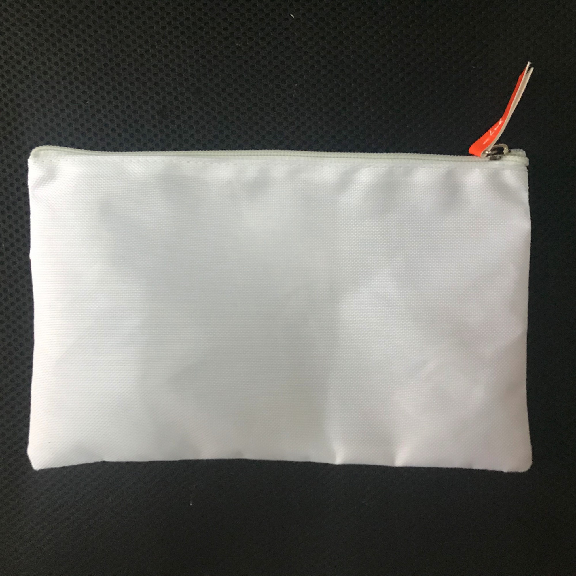600D Polyester Cosmetic Bag