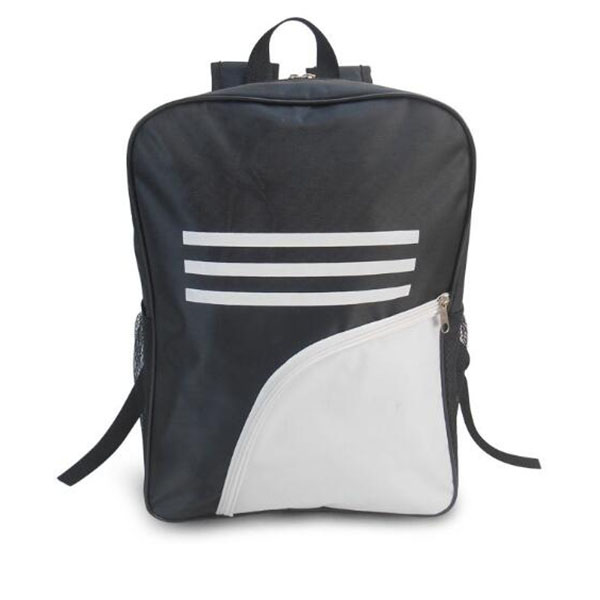 600D Polyester Promotional Backpack