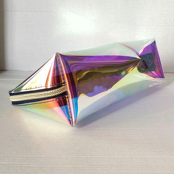 Clear TPU Cosmetic Bag