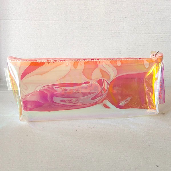 Custom Printing TPU Cosmetic Pouch