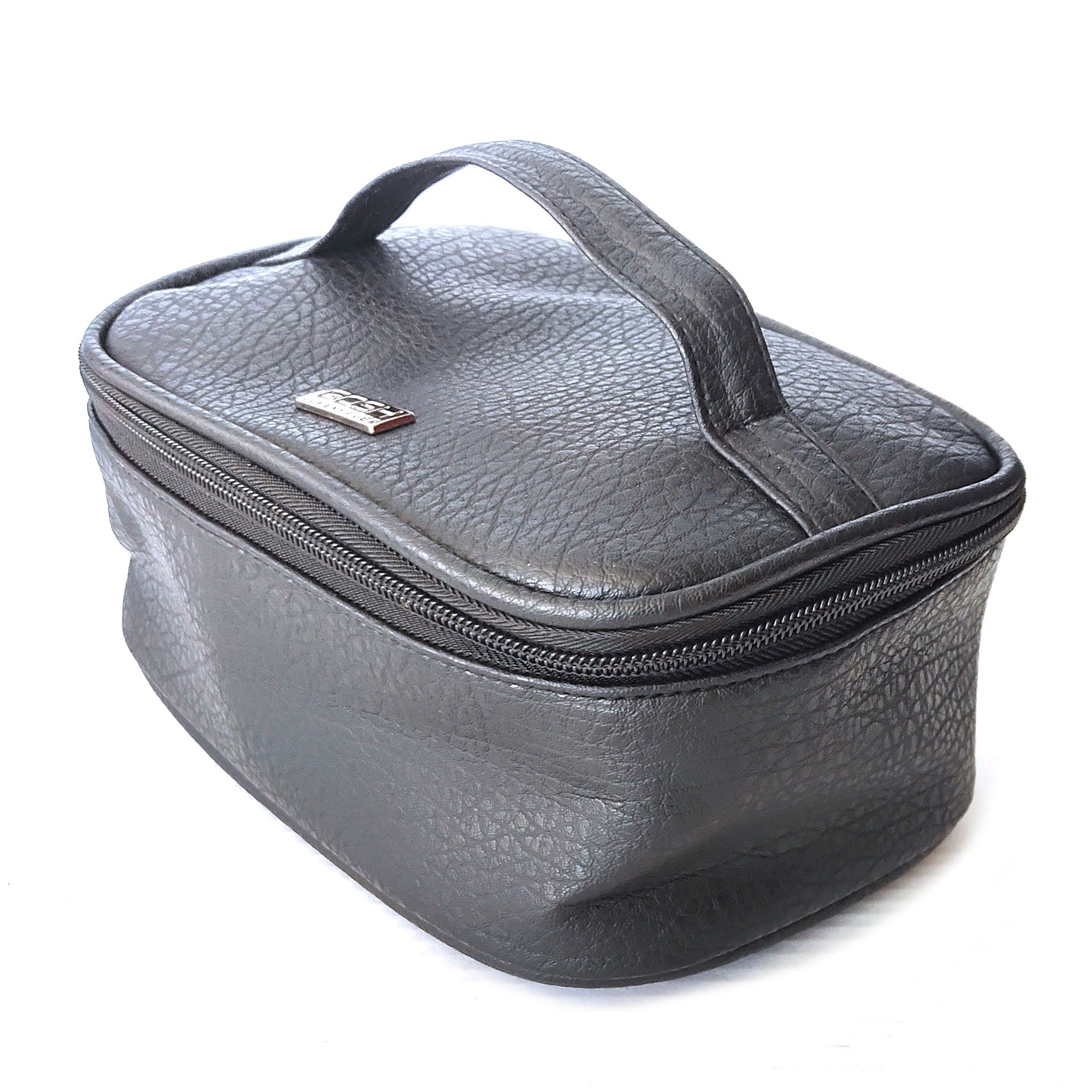 Elephant PU Cosmetic Bag