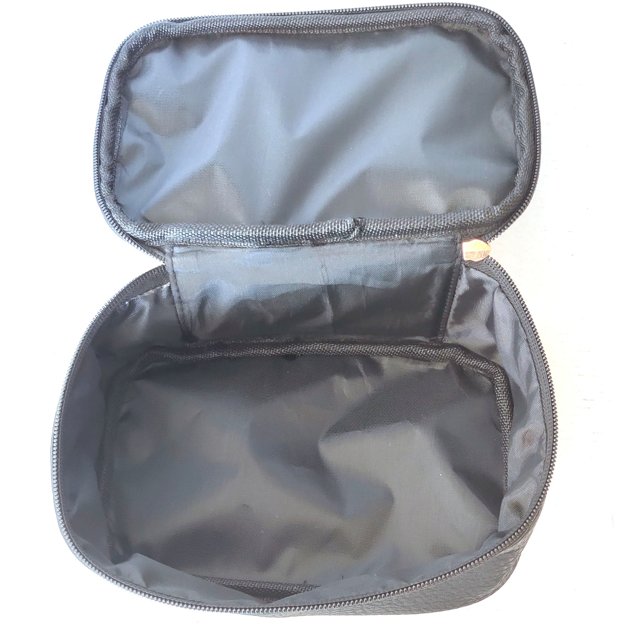 Elephant PU Cosmetic Bag