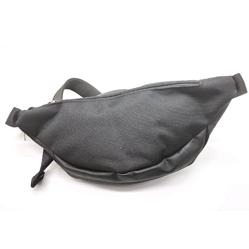 Embossed LOGO Waist Bag