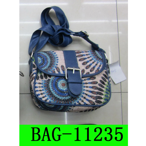 Fashion Single Strap Shoulder Bag