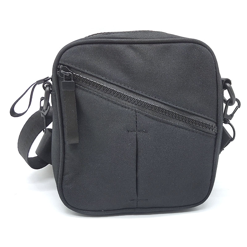 Sport Polyester Shoulder Bag