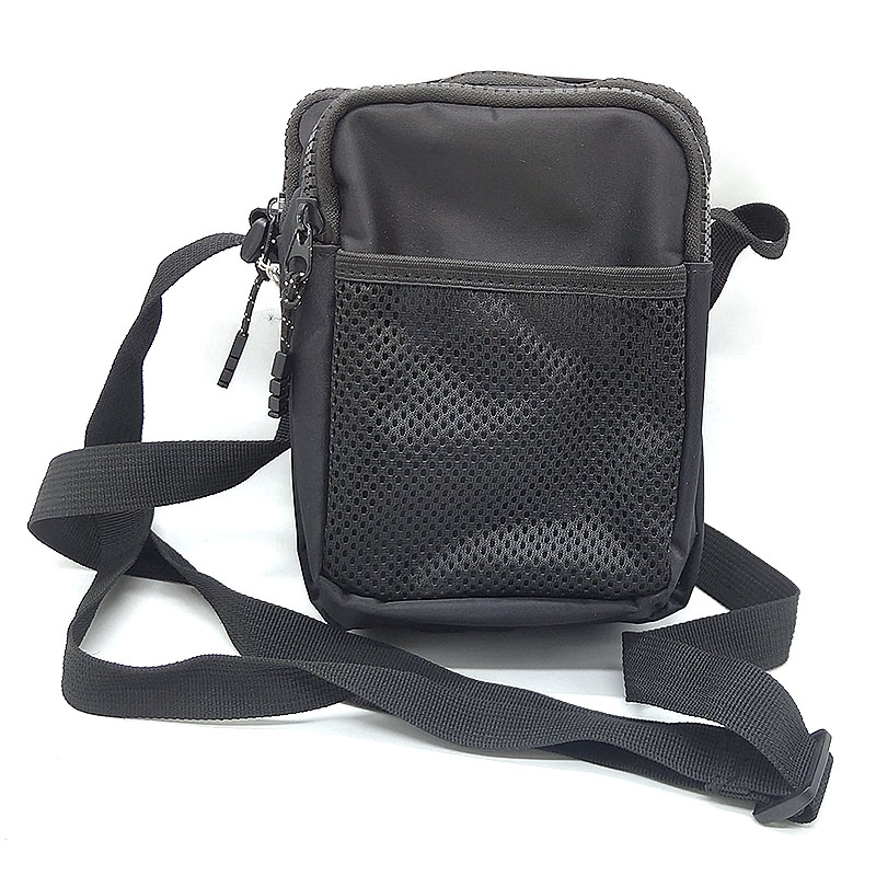 Sport Polyester Sling Bag