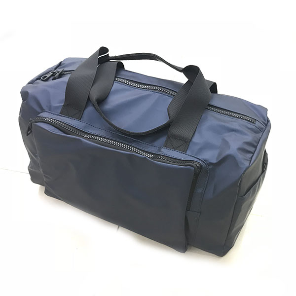 Waterproof Nylon Outdoor Duffle Bag